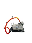 Oem 12-16 Tesla Model Air Conditioning A/c Compressor Hvcc -1028398-00-E Used. Price: $170.00.