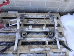 Camaro 2019 Crossmember/k-frame 3162803 Used. Price: $384.00.