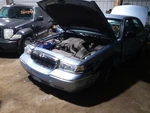 Engine Ecm Electronic Control Module Gasoline Fits 01-02 Crown Victoria 2149045 Used. Price: $99.75.