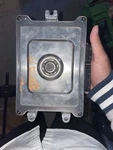Engine Computer Ecu Ecm For Accord Like New Oem Module 378206B2A67 Used. Price: $100.00.