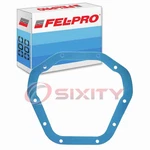 Fel-pro Rear Axle Housing Cover Gasket For 1967-1971 International MA1200 Uq New. Price: $14.34.