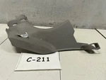 2010 Honda Insight Hybrid Front Left Driver Interior Under Dash Cowl Trim Panel Used. Price: $50.32.