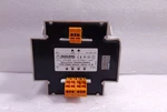Noratel FR96C-400230 Isolating Transformer 250VA 3-070-100689 New. Price: $492.67.