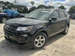 Crossmember/k-frame Front 3.5L Without Turbo Fwd Fits 16-19 Explorer 858416 Used. Price: $641.24.