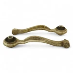 2000 - 2006 Mercedes CL500 CL600 C215 Control Arm Lower Forward Front Lh Rh Used. Price: $92.39.
