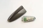 Bmw X3 F25 B06 / Roof Antenna Gps Amplifier Hem Cover 9212513 9209431 Usato. Price: $32.36.