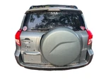 Back Hatch Door Toyota RAV-4 06 07 08 09 10 11 12 13 14 Complete Assembly Used. Price: $550.00.