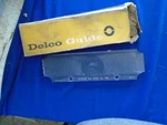 Nos 1965 Oldsmobile Lh Parking Lens, Inner Diffuser Gm Part #5956306 New. Price: $20.00.