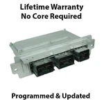 Engine Computer Programmed/updated 2010 Ford Flex AA8A-12A650-AE CUA4 3.5L Pcm Remanufactured. Price: $316.99.