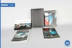 2011 Jaguar Xjl X351 Owners Handbook Manual W/ Leather Folder Oem Used. Price: $63.23.