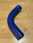 2001-2004 Chevy Gmc Silverado Sierra 6.6L Duramax Lh Upper Intercooler Boot Oem Used. Price: $40.00.
