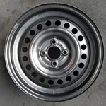 Nissan Steel Sentra Oem Wheel 15X6.5 2007-2012 Rim Factory Original Base 62471 Used. Price: $89.97.