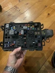 Fuse Box Engine Id 84303177 Fits 17-18 Sierra 2500 Pickup 373732 Used. Price: $150.00.