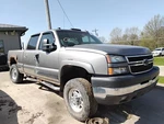 Chassis Ecm Classic Style Crew Cab Fits 06-07 Sierra 1500 Pickup 1764412 Used. Price: $129.89.