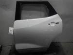 2025 Blazer Driver Rear Door Used. Price: $1044.99.