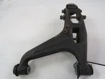 Ferrari 575, 550, 456, Rh, Front Lower Control Arm, Used, P/n 168388,154396. Price: $450.00.