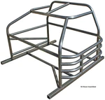 Allstar Performance Roll Cage Kit Honda - ALL22096 New. Price: $448.55.