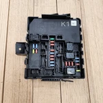 2012-2015 Infiniti QX56 Engine Fuse Box Ipdm Power Supply, USED,284B7 1LA0B, Oem. Price: $155.00.