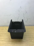 Mercedes Ml W163 02-05 Center Console Arm Rest Compartment Storage Tray Insert Used. Price: $19.48.