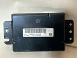 2014 2017 Jeep Grand Cherokee Heater Ac Control Module Temperature P68251513AD Used. Price: $61.11.