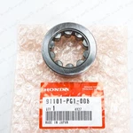 Genuine Honda Civic Integra EK9 EG6 DB8 Needle Bearing 33X60X20 91101-PG1-008 New. Price: $33.01.