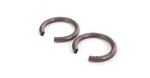 Tein Suspension Large Spring Silencer Rubber 130MM - Up Diameter Pair New. Price: $8.00.