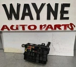 2019 Dodge Charger Fuse Box 68384423AC Mopar Oem Used. Price: $189.99.