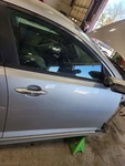 2014 - 2016 Kia Optima Passenger Front Door Korea Built Vin 1ST Digit Used. Price: $750.40.