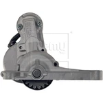 Remy Starter Motor For 1993-1995 Mazda RX-7 17161 Remanufactured. Price: $240.83.