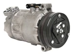 Four Seasons 68660 New Nihon/calsonic CSV613 Compressor W/ Clutch For 03-05 Z4. Price: $489.26.