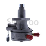 Svyoroo Fuel Lift Pump 16604-52032 19844-52031 For Kubota Engine D905 D1105 New. Price: $24.67.