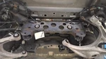 Crossmember/k-frame Rear Fits 11-15 Durango 674305 Used. Price: $451.15.