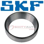 Skf Front Outer Differential Pinion Race For 1979-1980 Gmc K2500 Suburban Gd New. Price: $22.21.