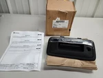 Genuine Tailgate Handle Black Chrome 2014-2016 Chevrolet Gmc 23181863 Truck New. Price: $49.99.