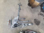 (local Pickup Only) Santa Fe 2023 Rear Suspension 1889695 Used. Price: $194.90.