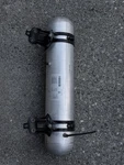 12-20 Tesla Model Air Ride Suspension Reservoir Tank Valve Oem, 6006408-00-B Used. Price: $60.00.