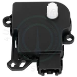 Hvac Blend Air Door Actuator 2011-2017 Ford Explorer AA53-19E616-CB New. Price: $19.03.