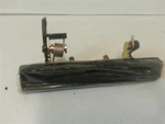 New Right Passenger Outside Door Handle Exterior 78-88 Monte Regal D113-15127 Used. Price: $14.79.