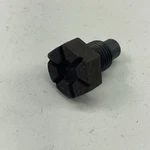 Original 1950S Cadillac Oil Pan Drain Plug Y2 Used. Price: $26.95.