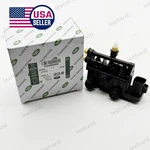 New For Land Rover LR3 LR4 Range Sport Front Air Suspension Valve Block Oem. Price: $65.24.