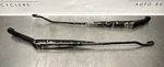 1988-1991 Honda Civic Wagon Front Wiper Arm Set Oem Left Right Used. Price: $39.99.
