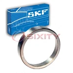 Skf Rear Wheel Bearing Race For 1965-1970 Jeep J-3500 5.3L V8 Driveline Hg New. Price: $26.67.