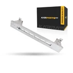 Land Rover Range 2022 2023 Bumper Reinforcement Front Fits L460 Body New. Price: $315.99.