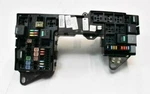 09-15 Jaguar Xf X250 Under Hood Fuse Relay Box Module 8X2T-14A003-AA Oem Used. Price: $42.00.