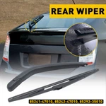 For 2004-2009 Toyota Prius 2009-2016 Rear Wiper Windshield Arm+blade 85241-47010 New. Price: $12.34.