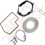 Apdty 177605 Ac Compressor Gasket Set New. Price: $136.48.
