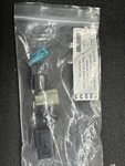Ford F150-450 LC3T-15A562 Sensor Kit Plug Cap Backup Trailer New. Price: $49.95.