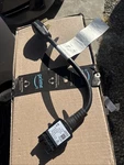 2019-2024 Porsche Cayenne 250V 40A Charge Main Socket Cable 7PP971678ED Oem Used. Price: $75.00.