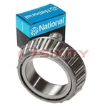 Rear Inner Differential Pinion Bearing For 1966 International 1000A Gd New. Price: $36.34.