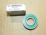 Delco Z9503-1 Ball Bearing 905429 Made Usa New. Price: $29.95.